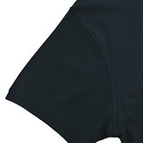 Kinder Farbe Polo-Shirt Idles