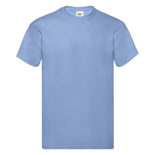 Erwachsene Farbe T-Shirt Idl T