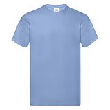 Erwachsene Farbe T-Shirt Idl T