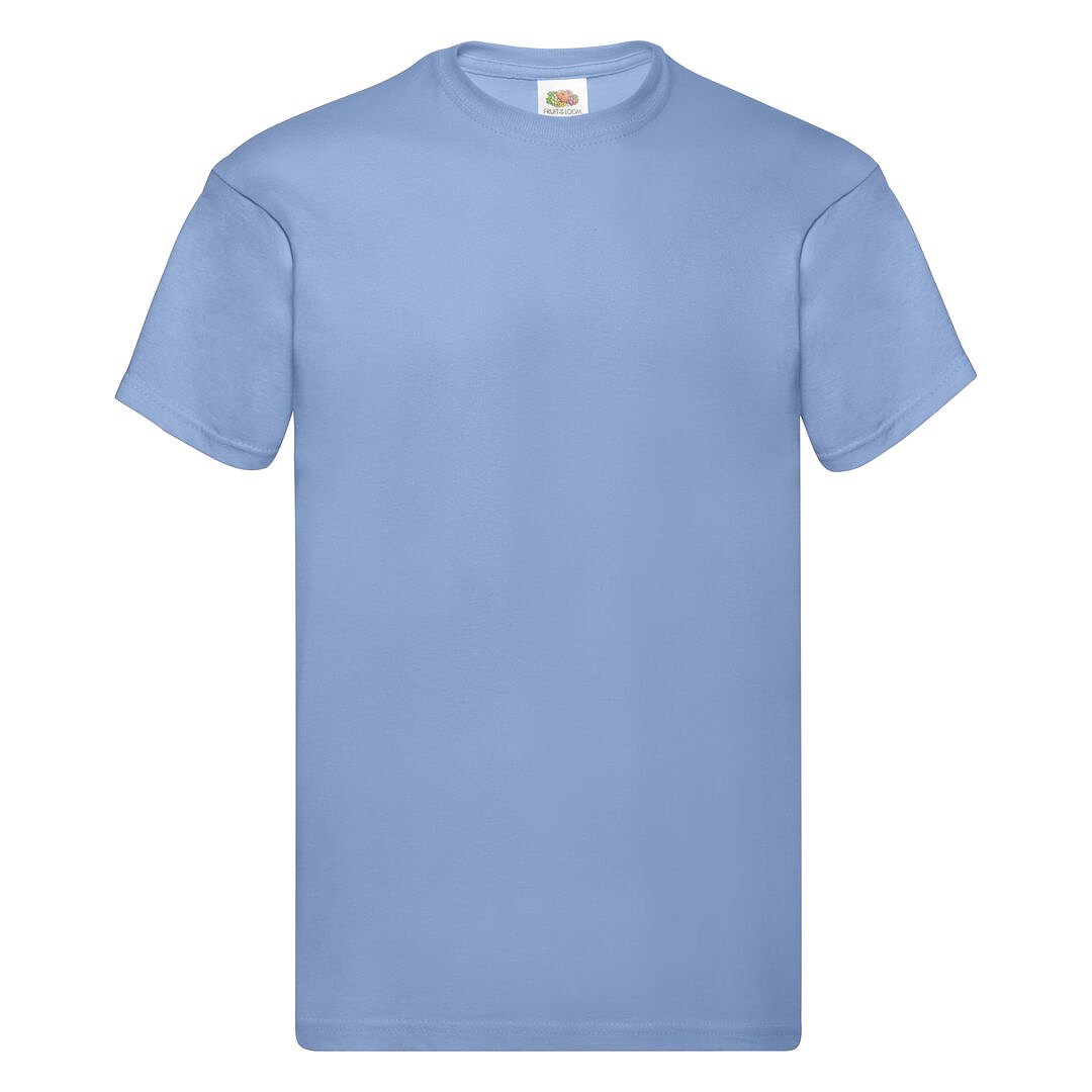 Erwachsene Farbe T-Shirt Idl T