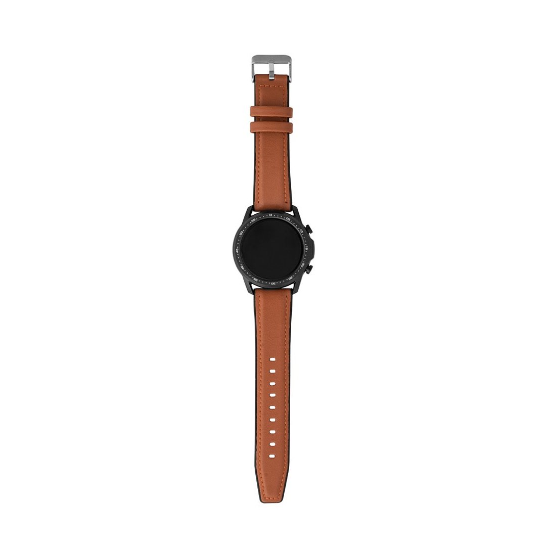 Smartwatch mit PU-Armband Anritan