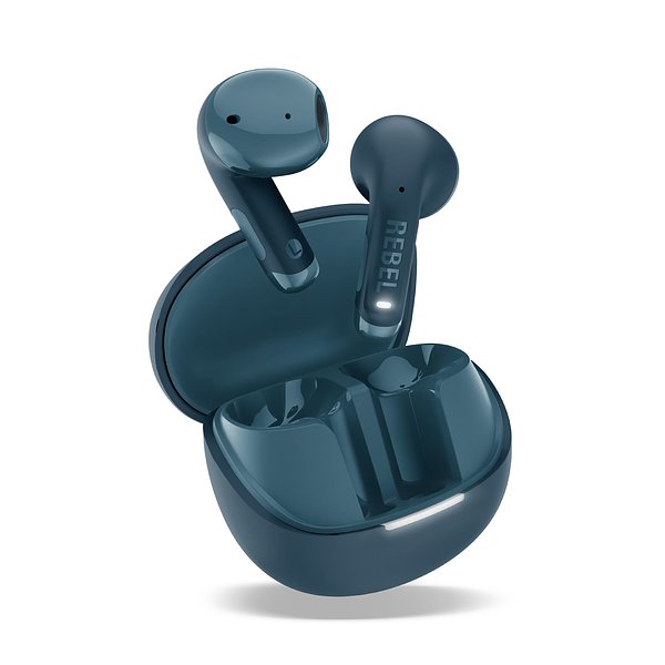 Twins Core 2 In-Ear-Kopfhörer Nettat