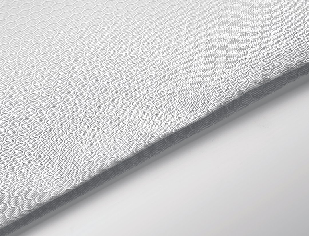 Beutel mit Kordelzug 420D RPET Dureilgin