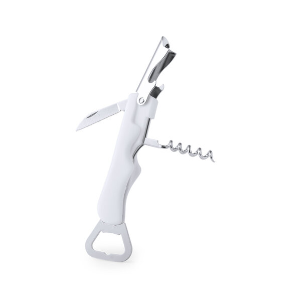 Korkenzieher Flaschenöffner Idval