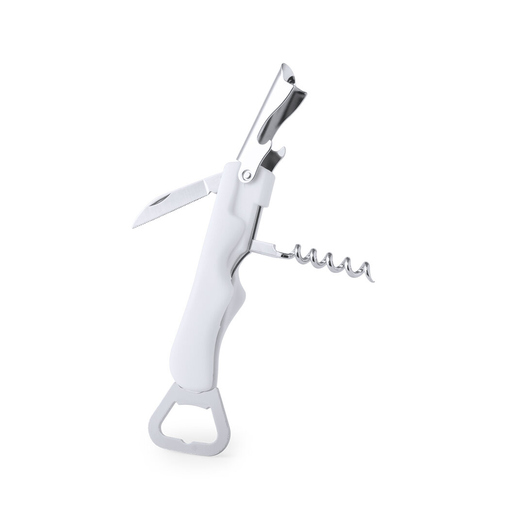 Korkenzieher Flaschenöffner Idval