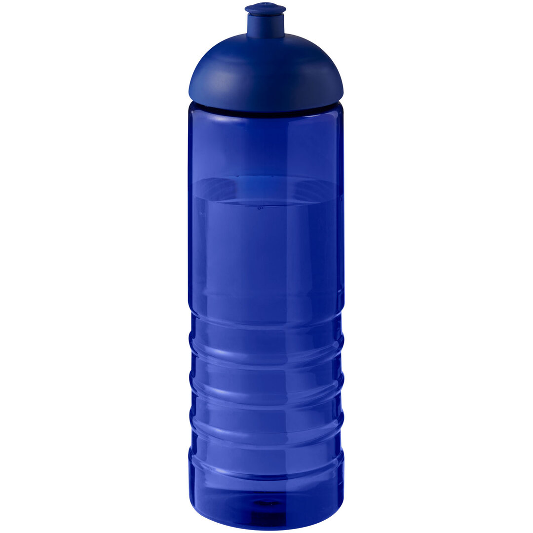 Eco Treble 750 ml Sportflasche mit Stülpdeckel - Fränzin