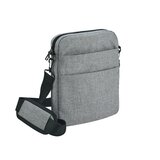 Schultertasche aus 600D Nelycis