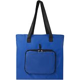 Faltbare RPET Tragetasche 16 L - Uedinata