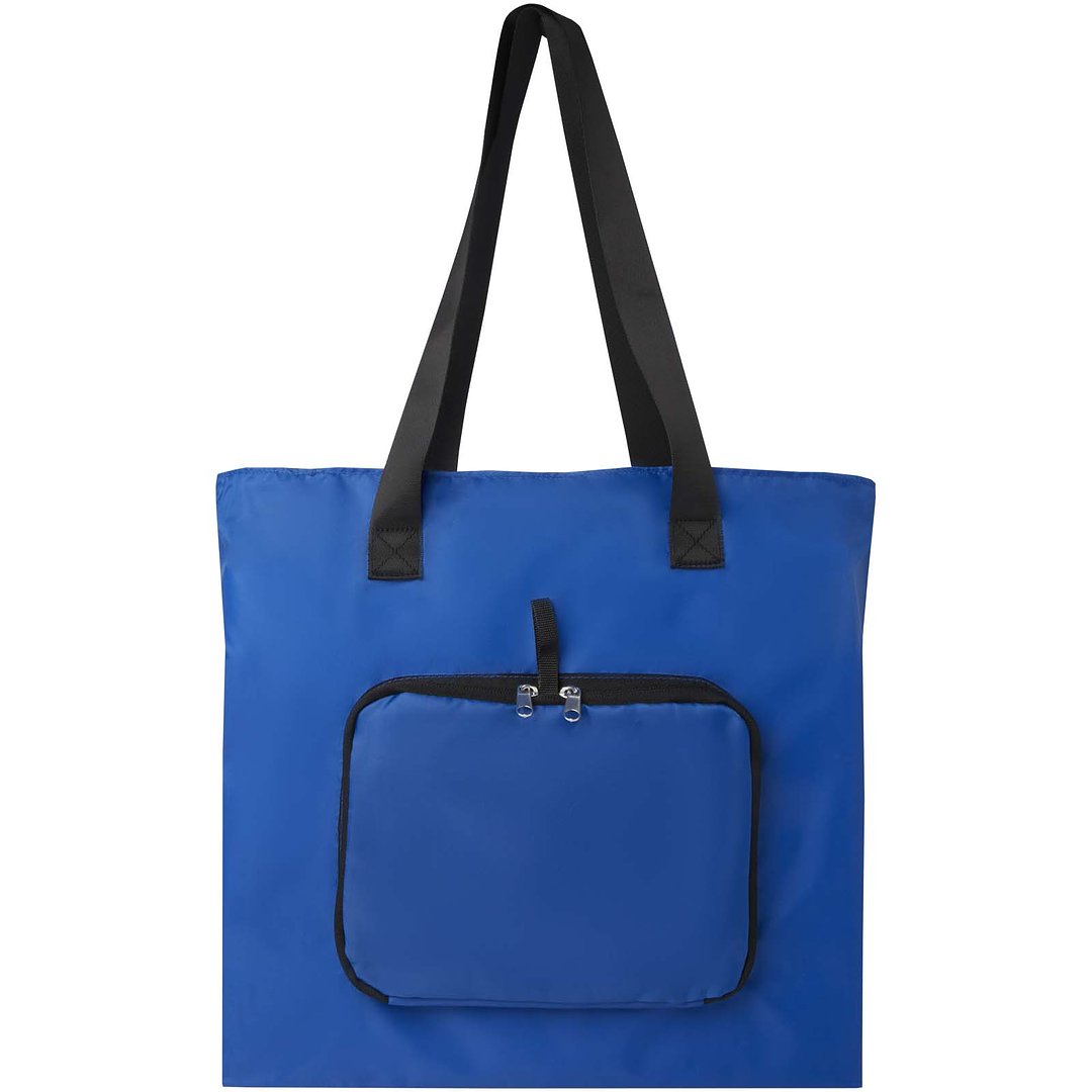 Faltbare RPET Tragetasche 16 L - Uedinata