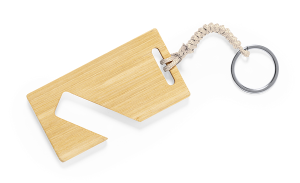 Schlüsselanhänger Halter Ideke