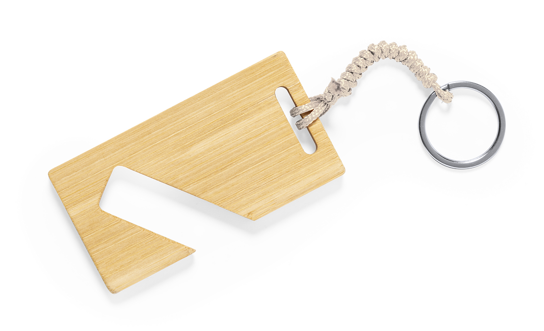 Schlüsselanhänger Halter Ideke