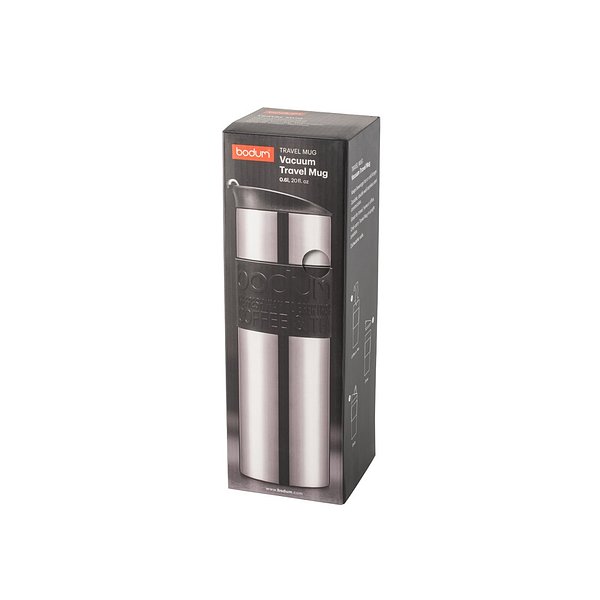 Reisebecher 600ml Vereta