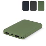 Powerbank Rock 5.000 mAh Jürgnas