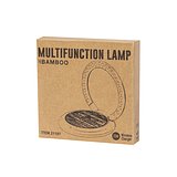 Multifunktion Lampe Idnya