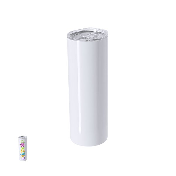 Sublimations Wärme Trinkbecher Idizu