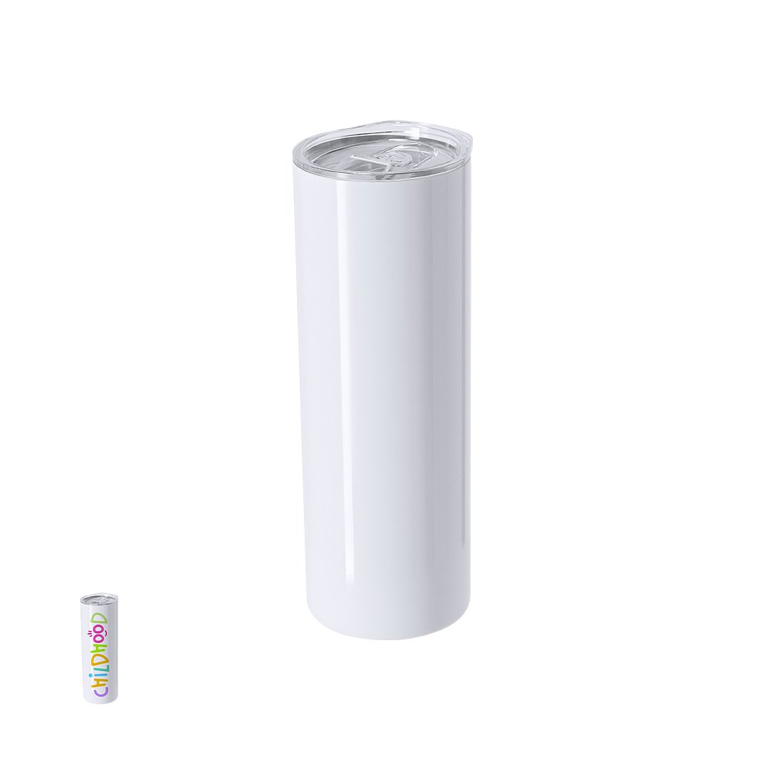 Sublimations Wärme Trinkbecher Idizu