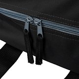 Recycelter Rucksack aus Polyester (900D) Giuniga
