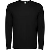 Langarm-Shirt Unisex - Lurili