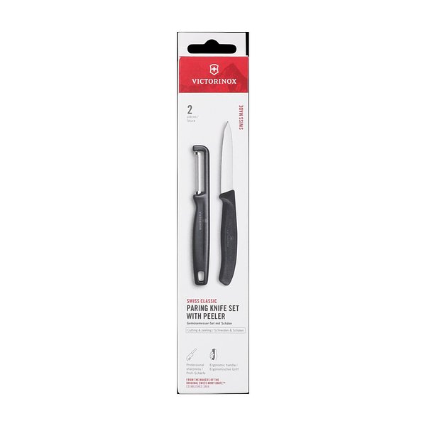 Victorinox Tranchierset Gillina | 2-teilig
