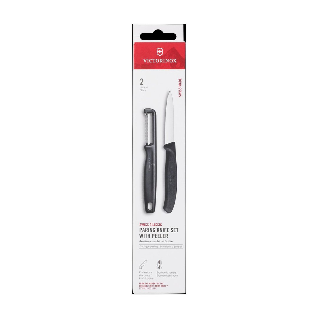 Victorinox Tranchierset Gillina | 2-teilig