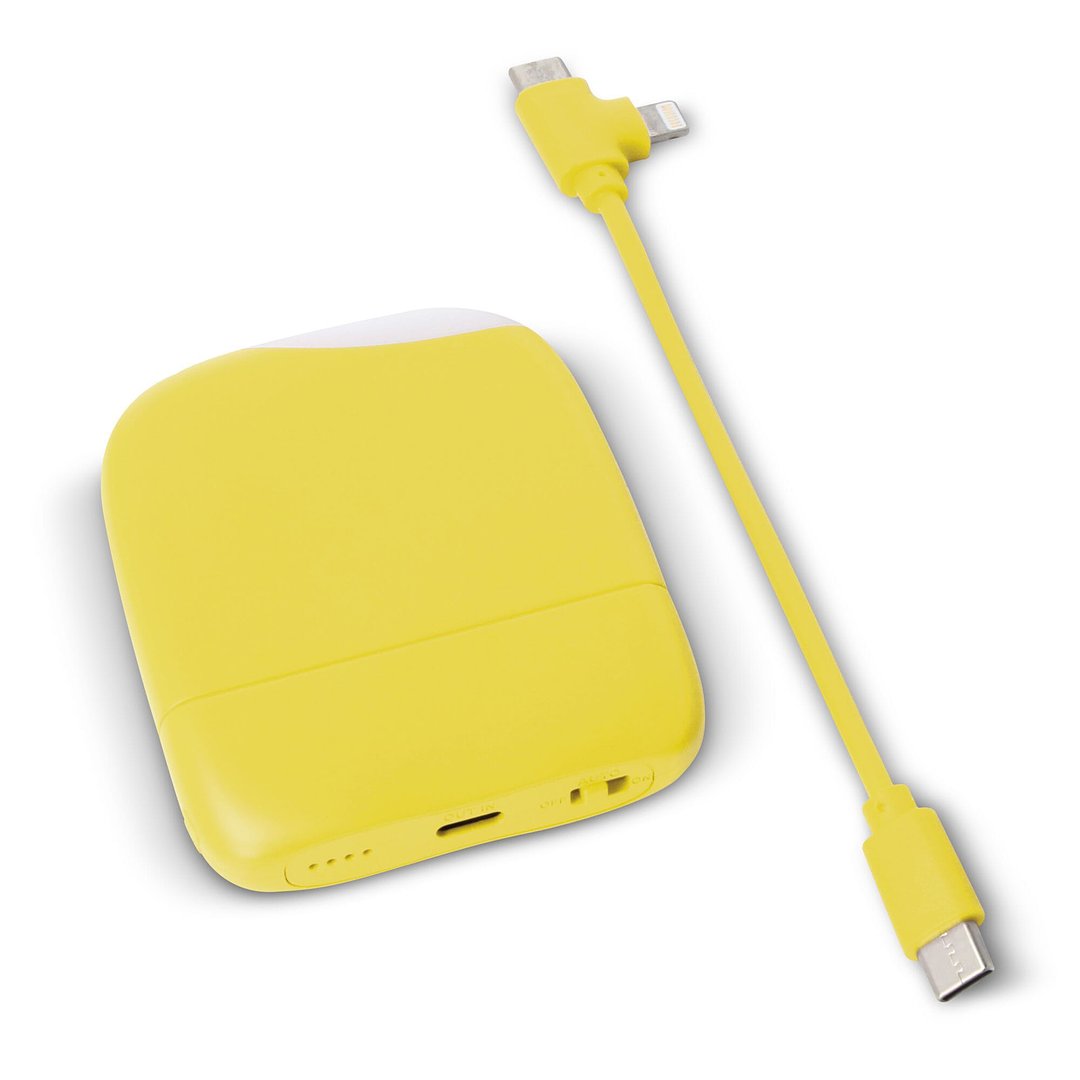 ICE P Powerbank 5000mAh Annata