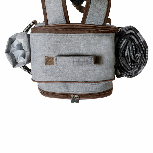 Picnic Kühltasche Rucksack Idman