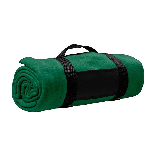 Fleece-Decke Beatia
