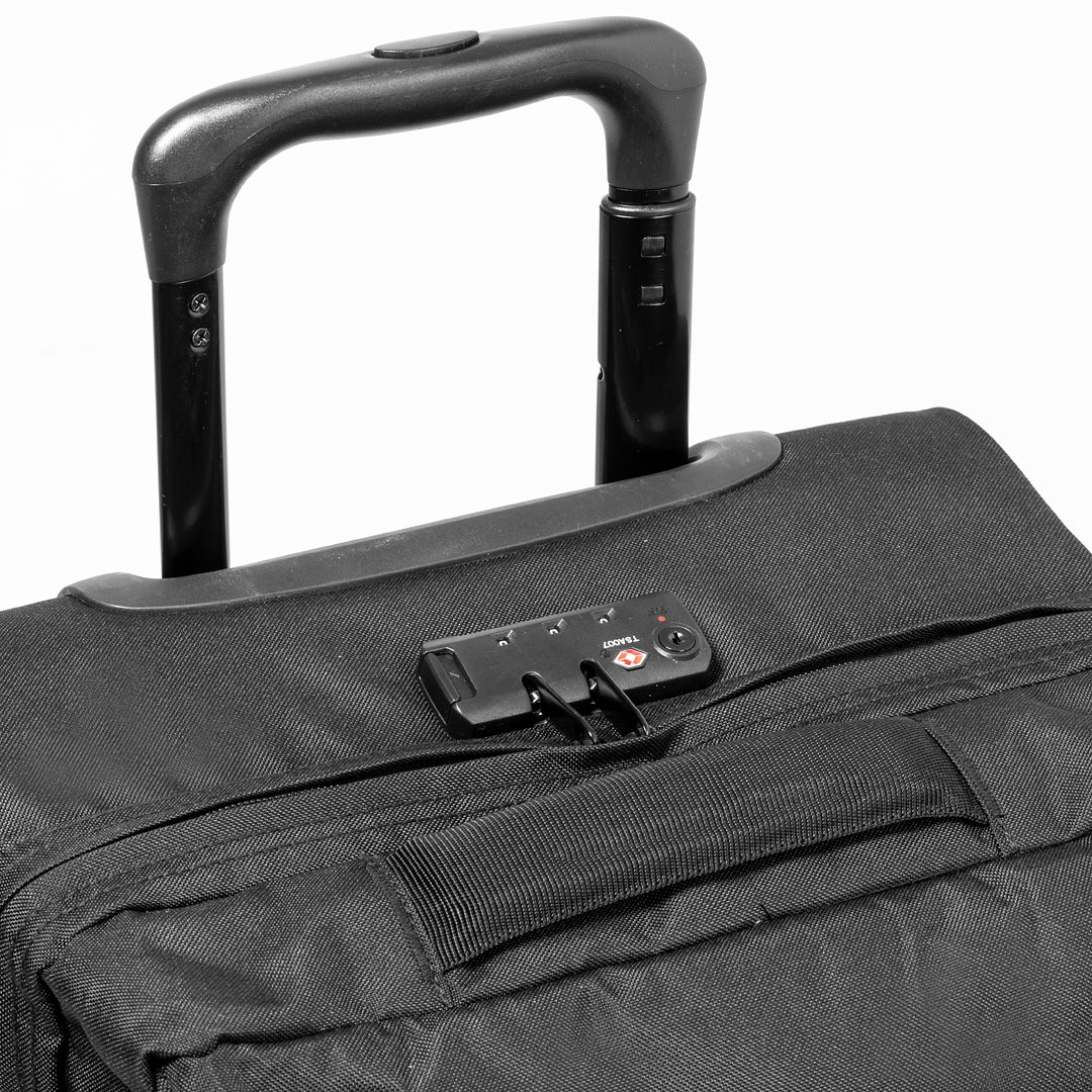 Trolley Idtan