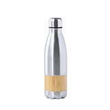 Trinkflasche Idver