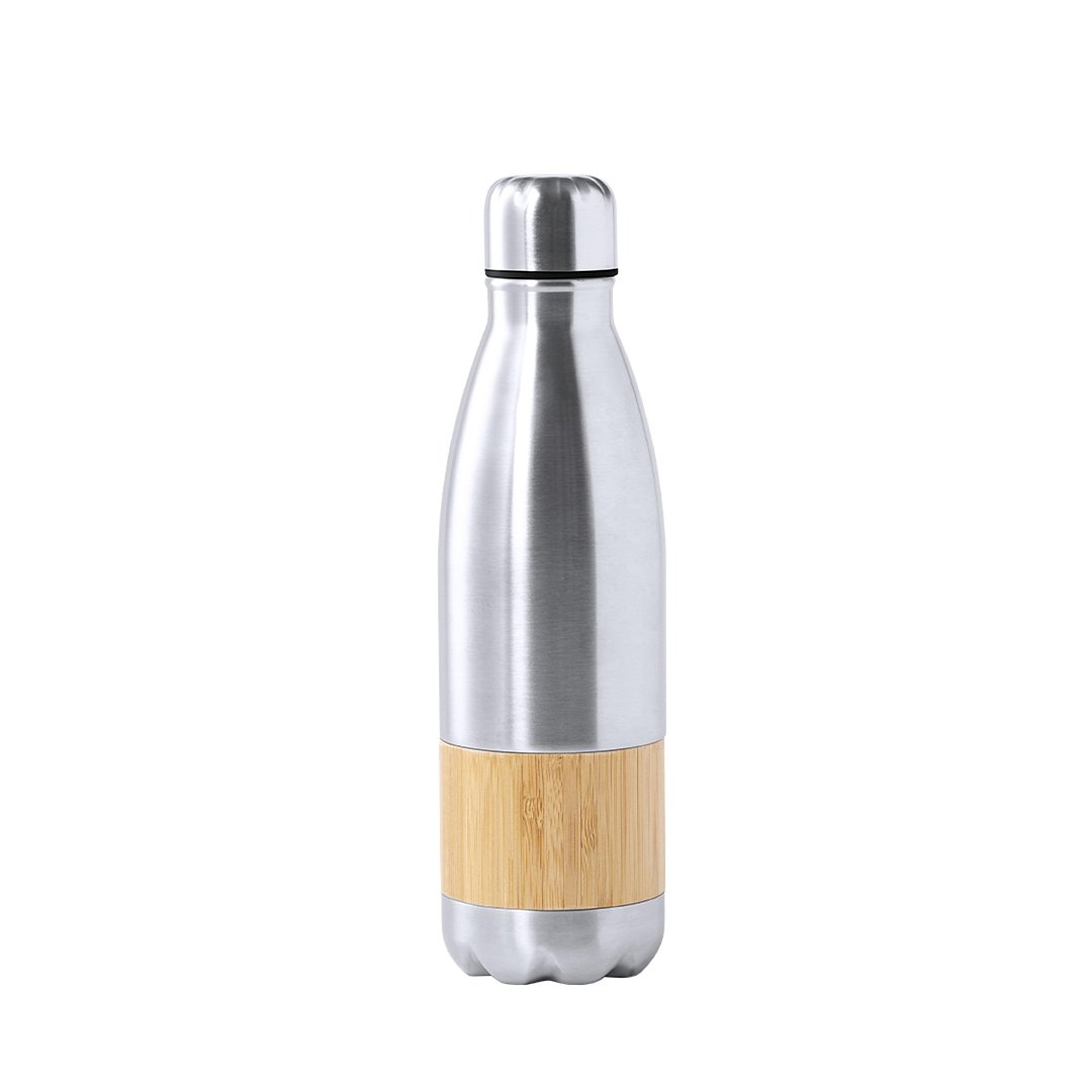 Trinkflasche Idver