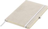 Recyceltes Notizbuch A5 Steilga
