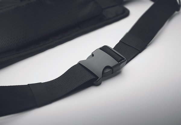 Gürteltasche 420D-Nylon Benan