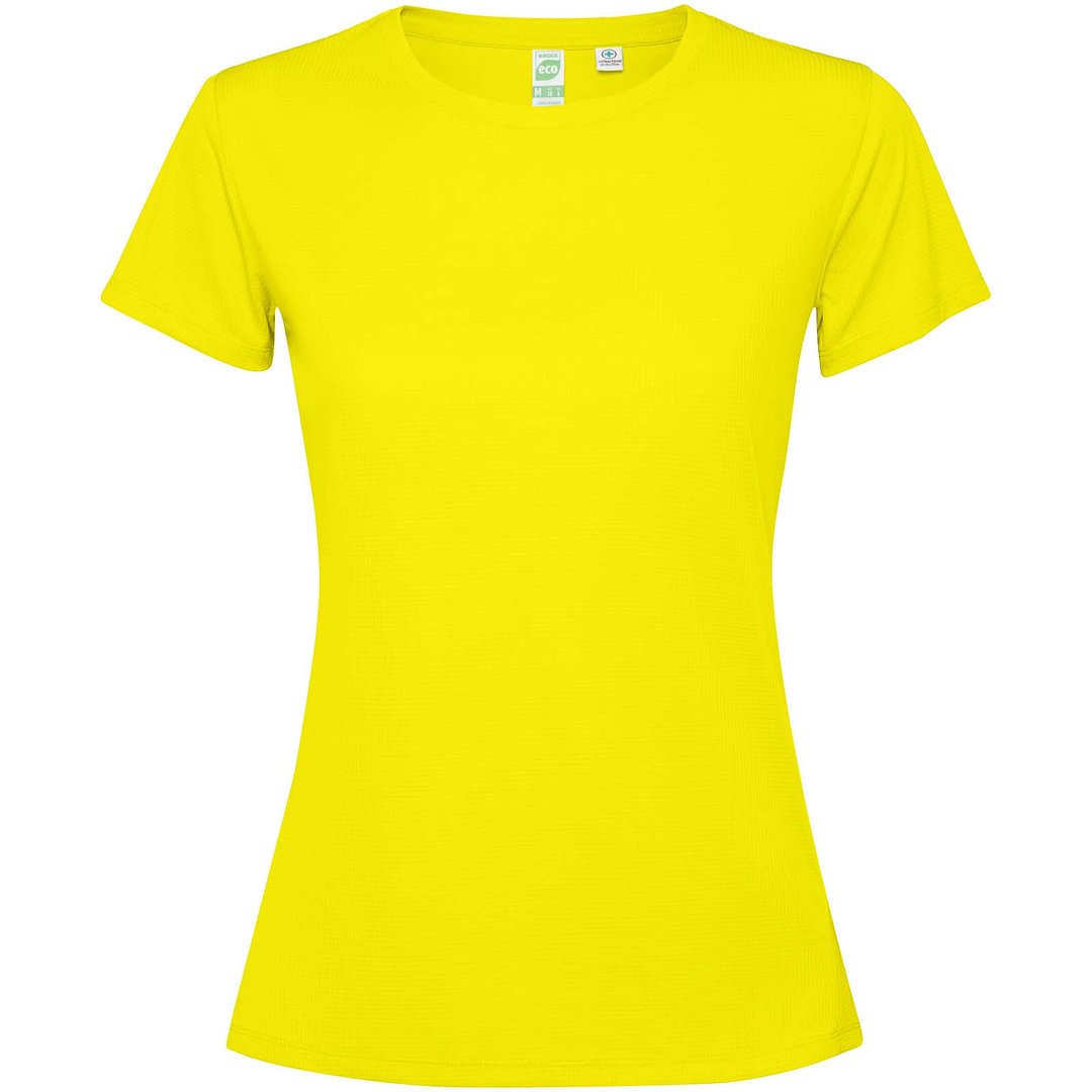 T-Shirt für Damen - Giuanna