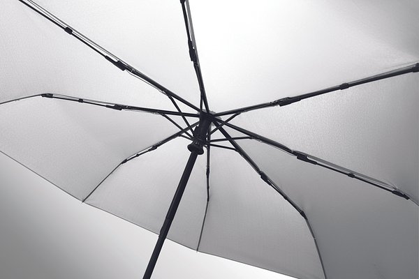 Windproof Regenschirm 21" Benchtza