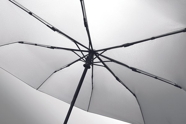 Windproof Regenschirm 21" Benchtza