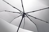 Windproof Regenschirm 21" Benchtza