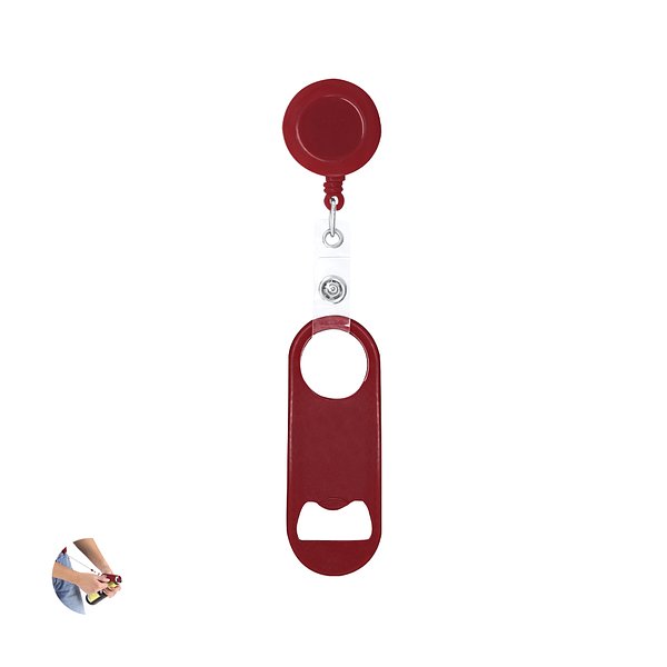 Flaschenöffner Idyel