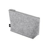 Vielseitige Tasche aus recyceltem Filz (rPET) Jörinas