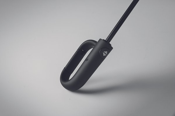 Windproof Regenschirm 21" Benchtza