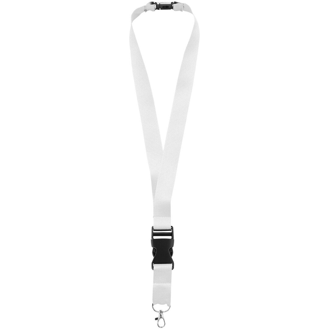 Lanyard mit Sicherheitsclip - Doli