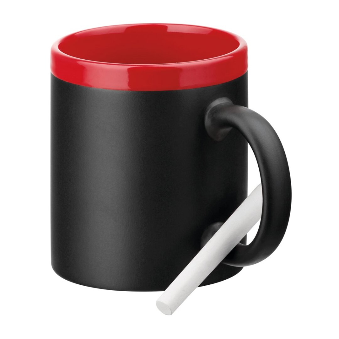 Tasse aus Keramik 360 ml Warlin