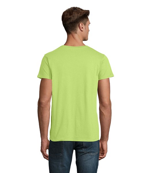 Männer T-Shirt 150g Uelycin