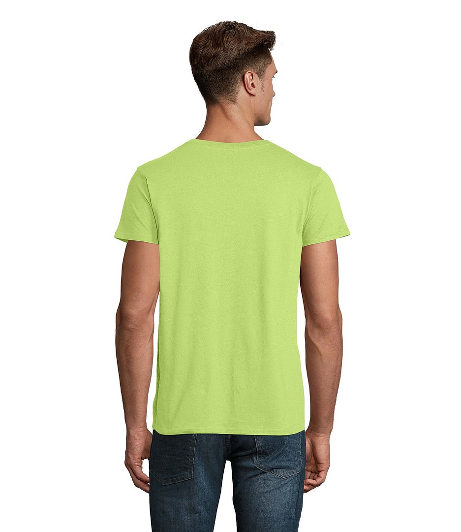 Männer T-Shirt 150g Uelycin