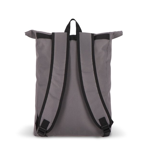 R-PET 600D Rolltop-Rucksack 20L Merista