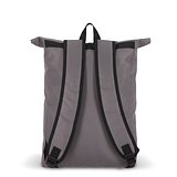 R-PET 600D Rolltop-Rucksack 20L Merista