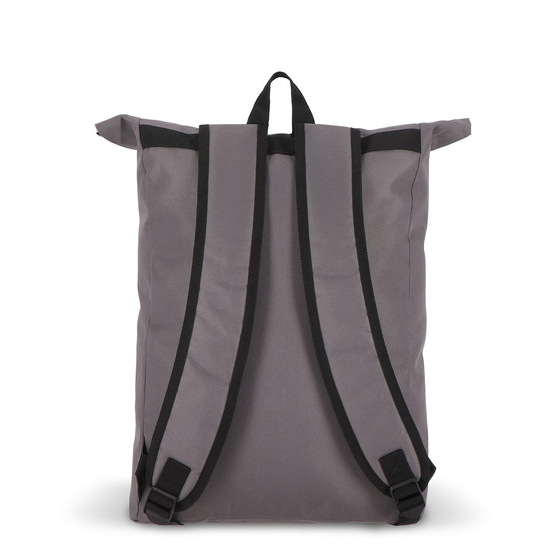 R-PET 600D Rolltop-Rucksack 20L Merista