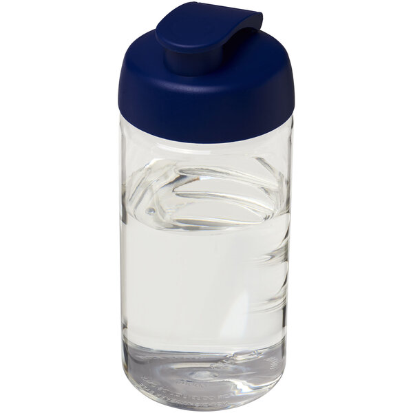 Bop 500 ml Sportflasche mit Klappdeckel - Relycia