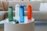 Trinkflasche Iteilgiep | Recycelt | 1 l