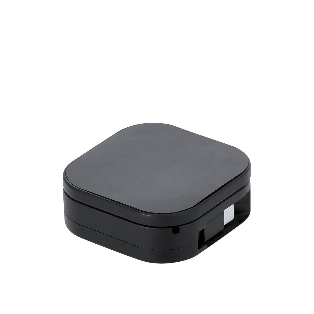 Halter Ladegerätkabel Idtan