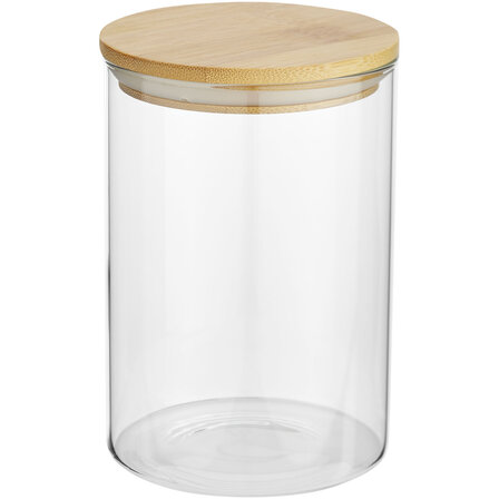 550 ml Glasbehälter für Lebensmittel - Ylana